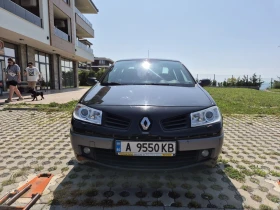 Обява за продажба на Renault Megane 1.5dci, 105cv ~5 000 лв. - изображение 9