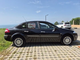 Обява за продажба на Renault Megane 1.5dci, 105cv ~5 000 лв. - изображение 2