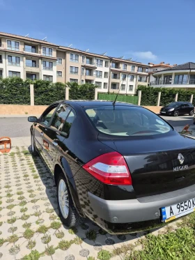 Обява за продажба на Renault Megane 1.5dci, 105cv ~5 000 лв. - изображение 4