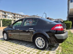 Обява за продажба на Renault Megane 1.5dci, 105cv ~5 000 лв. - изображение 10