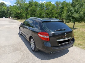 Обява за продажба на Renault Laguna 2.0 TDI ~5 200 лв. - изображение 9