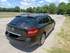 Обява за продажба на Renault Laguna 2.0 TDI ~5 200 лв. - изображение 6