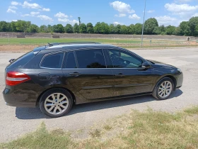 Обява за продажба на Renault Laguna 2.0 TDI ~5 200 лв. - изображение 4
