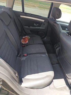 Renault Laguna 2.0 TDI | Mobile.bg    16