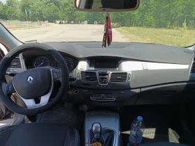 Renault Laguna 2.0 TDI | Mobile.bg    15