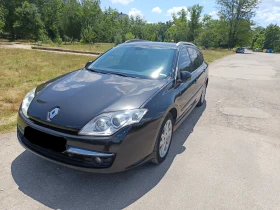 Renault Laguna 2.0 TDI | Mobile.bg    17