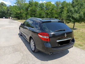 Обява за продажба на Renault Laguna 2.0 TDI ~5 200 лв. - изображение 8