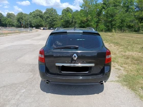 Обява за продажба на Renault Laguna 2.0 TDI ~5 200 лв. - изображение 2