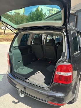 VW Touran - 3300 лв. - 84212256 4