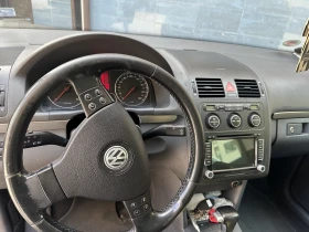 VW Touran - 3300 лв. - 84212256 5