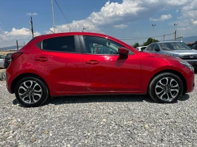     Mazda 2 1.5d E6B FULL