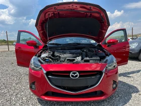 Mazda 2 1.5d E6B FULL - 14950 лв. - 32348663 11
