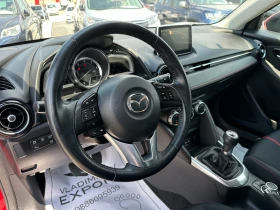 Mazda 2 1.5d E6B FULL - 14950 лв. - 32348663 13