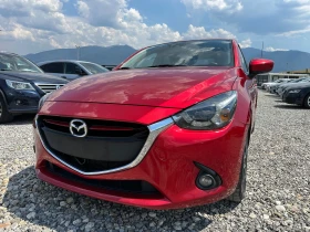 Mazda 2 1.5d E6B FULL - 14950 лв. - 32348663 5