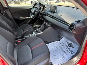 Mazda 2 1.5d E6B FULL - 14950 лв. - 32348663 8