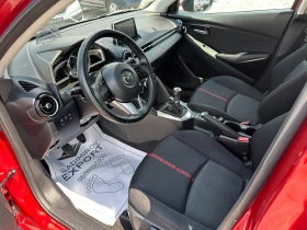 Mazda 2 1.5d E6B FULL - 14950 лв. - 32348663 6