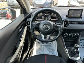 Mazda 2 1.5d E6B FULL - 14950 лв. - 32348663 14