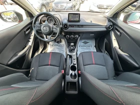 Mazda 2 1.5d E6B FULL - 14950 лв. - 32348663 9