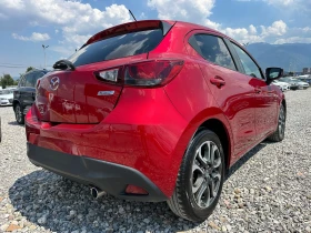     Mazda 2 1.5d E6B FULL