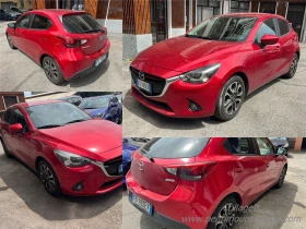 Mazda 2 1.5d E6B FULL - 14950 лв. - 32348663 17