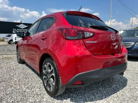     Mazda 2 1.5d E6B FULL