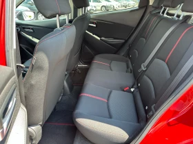 Mazda 2 1.5d E6B FULL - 14950 лв. - 32348663 7