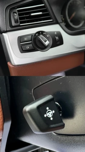 BMW 530  X-Drive* LUXURY* DIGITAL* FACELIFT* 8ZF*  | Mobile.bg    12
