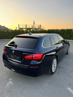 BMW 530  X-Drive* LUXURY* DIGITAL* FACELIFT* 8ZF*  | Mobile.bg    6