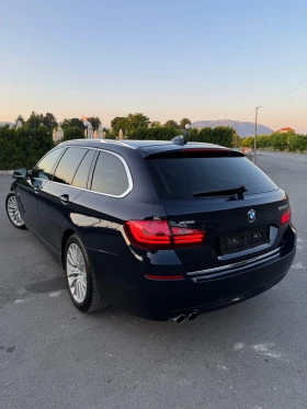BMW 530  X-Drive* LUXURY* DIGITAL* FACELIFT* 8ZF*  | Mobile.bg    4