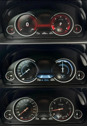 BMW 530  X-Drive* LUXURY* DIGITAL* FACELIFT* 8ZF*  | Mobile.bg    13