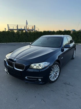 BMW 530  X-Drive* LUXURY* DIGITAL* FACELIFT* 8ZF*  | Mobile.bg    3