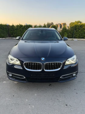 BMW 530  X-Drive* LUXURY* DIGITAL* FACELIFT* 8ZF*  | Mobile.bg    2