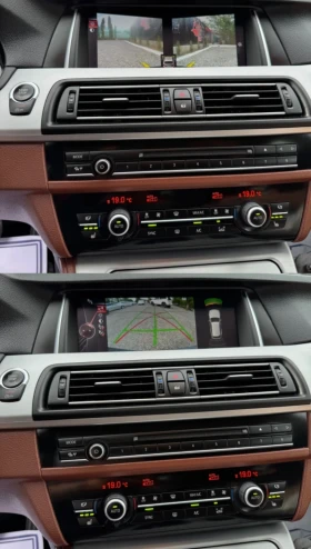 BMW 530  X-Drive* LUXURY* DIGITAL* FACELIFT* 8ZF*  | Mobile.bg    11