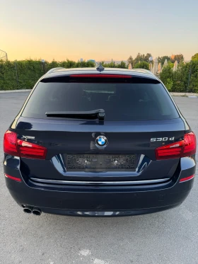 BMW 530  X-Drive* LUXURY* DIGITAL* FACELIFT* 8ZF*  | Mobile.bg    5