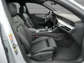 Audi A6 Avant 55 TFSIe Quattro = S-line = Гаранция - 119170 лв. - 24112478 13