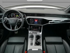 Audi A6 Avant 55 TFSIe Quattro = S-line = Гаранция - 119170 лв. - 24112478 8