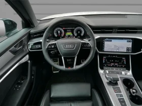 Audi A6 Avant 55 TFSIe Quattro = S-line = Гаранция - 119170 лв. - 24112478 7