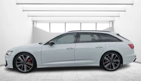 Audi A6 Avant 55 TFSIe Quattro = S-line = Гаранция - 119170 лв. - 24112478 3