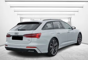 Audi A6 Avant 55 TFSIe Quattro = S-line = Гаранция - 119170 лв. - 24112478 2