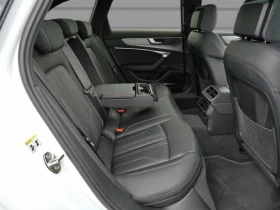 Audi A6 Avant 55 TFSIe Quattro = S-line = Гаранция - 119170 лв. - 24112478 14