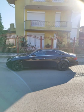 Mercedes-Benz CLS 320 | Mobile.bg    5