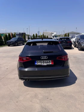     Audi A3 * PANO* S-LINE* QUATTRO* 
