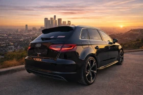 ����� �� �������� �� Audi A3 * PANO* S-LINE* QUATTRO* 