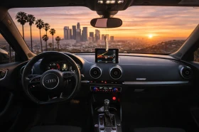 Audi A3 * PANO* S-LINE* QUATTRO*  | Auto.bg — изображение 8