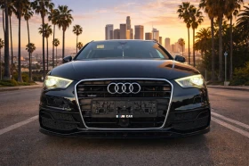 ����� �� �������� �� Audi A3 * PANO* S-LINE* QUATTRO* 