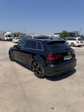     Audi A3 * PANO* S-LINE* QUATTRO* 