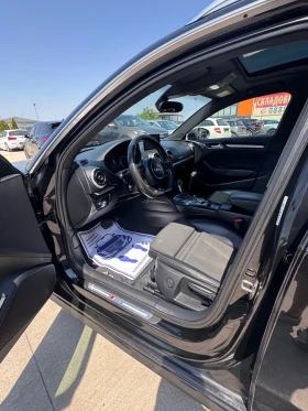 Audi A3 * PANO* S-LINE* QUATTRO* - 28500 лв. - 73105290 7