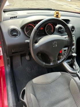 Обява за продажба на Peugeot 308 1.6 ~7 600 лв. - изображение 5