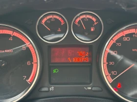 Обява за продажба на Peugeot 308 1.6 ~7 600 лв. - изображение 10