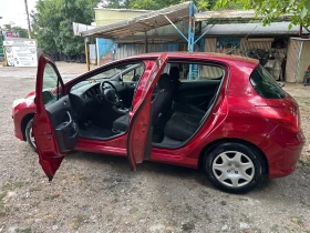 Обява за продажба на Peugeot 308 1.6 ~7 600 лв. - изображение 7